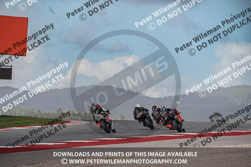 motorbikes;no limits;peter wileman photography;portimao;portugal;trackday digital images